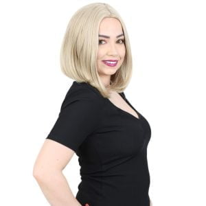 Ombreli (Omreli) Saç Peruk Modelleri İle Tarzınızda Fark Yaratın