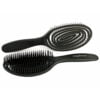 Topuzsuz Saç Açma Fırçası - Siyah - Jt9515
