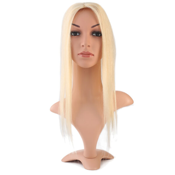 Platin Rengi Baby Taban Tepelik - 8X12Cm