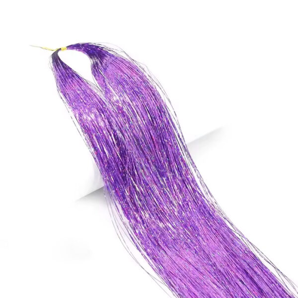 Hair Tinsel Saç Simi - Ht01