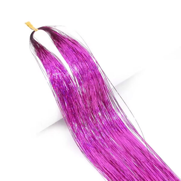 Hair Tinsel Saç Simi - Ht05
