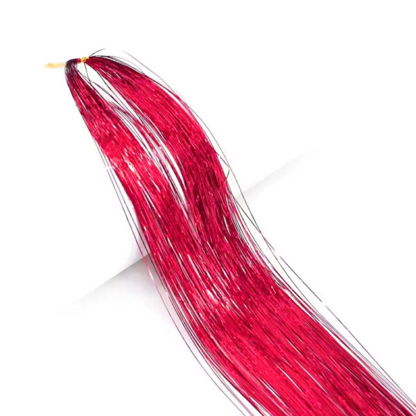 Hair Tinsel Saç Simi - Ht07