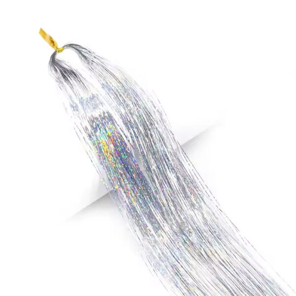 Hair Tinsel Saç Simi - Ht14