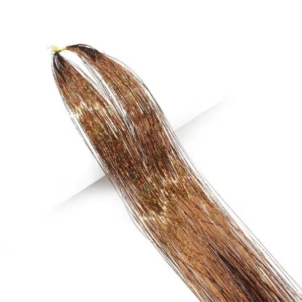 Hair Tinsel Saç Simi - Ht15