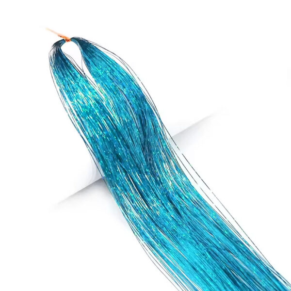 Hair Tinsel Saç Simi - Ht17