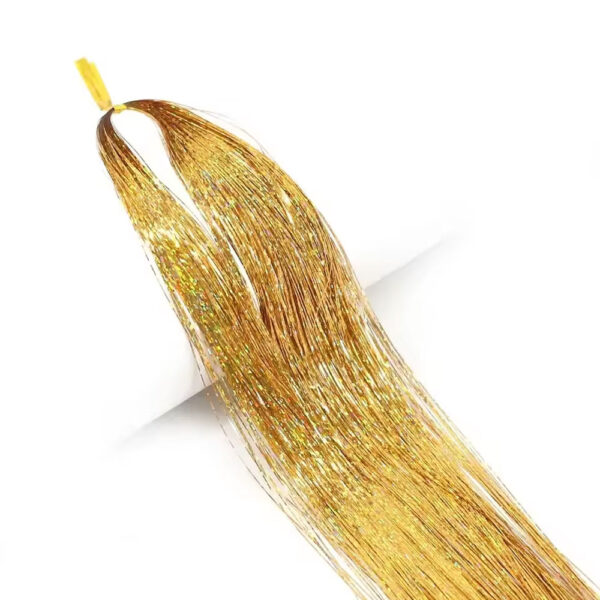 Hair Tinsel Saç Simi - Ht19