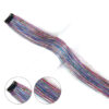 Klipsli Hair Tinsel Saç Simi - Htk03 2 Klipsli Hair Tinsel Saç Simi - Htk03