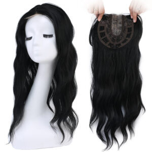 Fiber Sentetik Tül Tepelik - 1