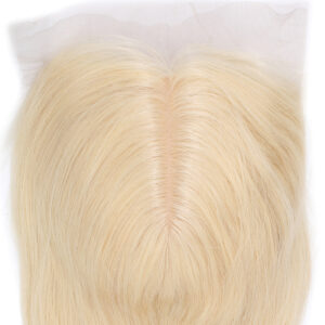 Ön Kısmı Ekstra Tül Beyaz Platin Baby Taban Tepelik - 13X14Cm