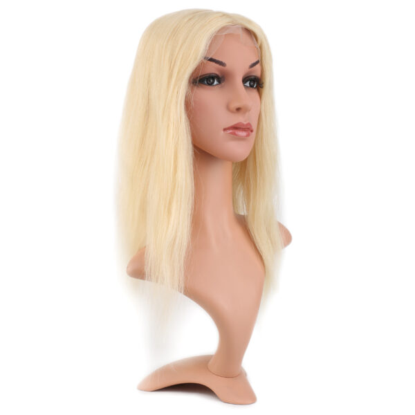 Ön Kısmı Ekstra Tül Platin Baby Taban Tepelik - 13X14Cm