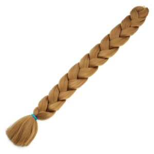 Sentetik Örgülük Saç Esperer 100 Gr. - Karamel 7 Sentetik Örgülük Saç Esperer 100 Gr. - Karamel