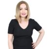 Fiber Sentetik Peruk Perçemsiz Kısa Düz - Kumral / Balköpüğü Ombreli 1 Fiber Sentetik Peruk Perçemsiz Kısa Düz - Kumral / Balköpüğü Ombreli