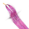Hair Tinsel Saç Simi - Ht09 2 Hair Tinsel Saç Simi - Ht09