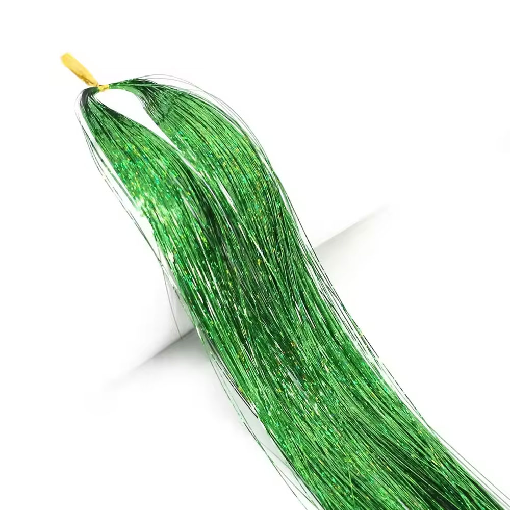 Hair Tinsel Saç Simi - Ht13 3 Hair Tinsel Saç Simi - Ht13
