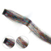 Klipsli Hair Tinsel Saç Simi - Htk01 2 Klipsli Hair Tinsel Saç Simi - Htk01