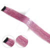 Klipsli Hair Tinsel Saç Simi - Htk07 1 Klipsli Hair Tinsel Saç Simi - Htk07