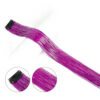 Klipsli Hair Tinsel Saç Simi - Htk09 1 Klipsli Hair Tinsel Saç Simi - Htk09