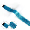 Klipsli Hair Tinsel Saç Simi - Htk12 2 Klipsli Hair Tinsel Saç Simi - Htk12
