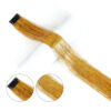 Klipsli Hair Tinsel Saç Simi - Htk15 2 Klipsli Hair Tinsel Saç Simi - Htk15