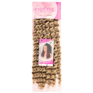 Nice Bulk Afro Su Dalgası Saç - Balköpüğü 6 Nice Bulk Afro Su Dalgası Saç - Balköpüğü