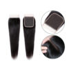 Peruk Tepesi Doğal Renk (Closure) 12Inch 2 Peruk Tepesi Doğal Renk (Closure) 12Inch