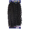 Sister Afro Dalgası Saç-Kahverengi 4 2 Sister Afro Dalgası Saç-Kahverengi 4