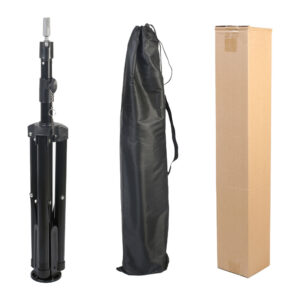 Kuaför Eğitim Mankeni İçin Ayaklı Metal Tripod - Siyah + Taşıma Çantası 11 Kuaför Eğitim Mankeni İçin Ayaklı Metal Tripod - Siyah + Taşıma Çantası
