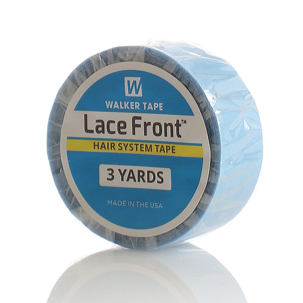 Protez Saç Bandı - 2 Cm 3 Protez Saç Bandı - 2 Cm
