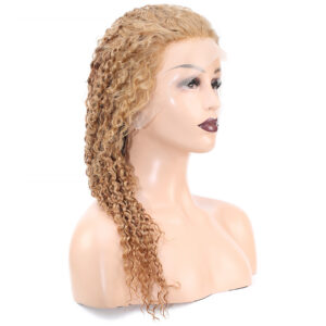 Afro Dalga Front Lace Gerçek Tül Peruk - Balköpüğü - 60-65Cm 8 Afro Dalga Front Lace Gerçek Tül Peruk - Balköpüğü - 60-65Cm