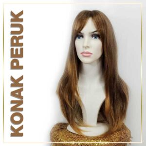 Fiber Sentetik Peruk