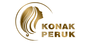 KONAK PERUK
