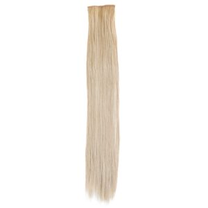Fiber Sentetik Düz 8 Parça Çıt Çıt - Balköpüğü Platin Röfleli 7 Fiber Sentetik Düz 8 Parça Çıt Çıt - Balköpüğü Platin Röfleli
