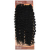 Queensky Afro Dalgası Saç - 75Cm - 240Gr - Siyah 2 Queensky Afro Dalgası Saç - 75Cm - 240Gr - Siyah