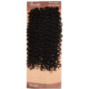 Queensky Afro Dalgası Saç - 75Cm - 240Gr - Koyu Kahve 2 Queensky Afro Dalgası Saç - 75Cm - 240Gr - Koyu Kahve