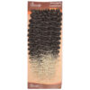 Queensky Afro Dalgası Saç - 75Cm - 240Gr - Koyu Kahve Platin Ombre 1 Queensky Afro Dalgası Saç - 75Cm - 240Gr - Koyu Kahve Platin Ombre