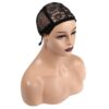 Soft Peruk Dikim Filesi -Siyah - L Beden 2 Soft Peruk Dikim Filesi -Siyah - L Beden