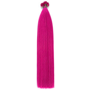Renkli Gerçek Boncuk Kaynak - Pembe Mor - 10 Adet 7 Renkli Gerçek Boncuk Kaynak - Pembe Mor - 10 Adet